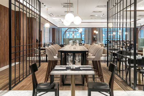 Podróże źródłem inspiracji dla architektów wnętrz Podróże źródłem inspiracji dla architektów wnętrz